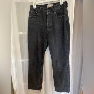 Everlane The Curvy 90’s Cheeky Jean